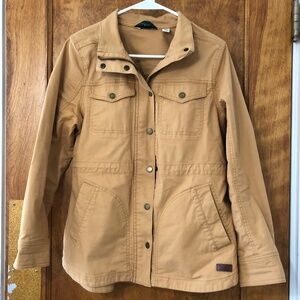L.L. Bean Utility Jacket - Women's Small petite